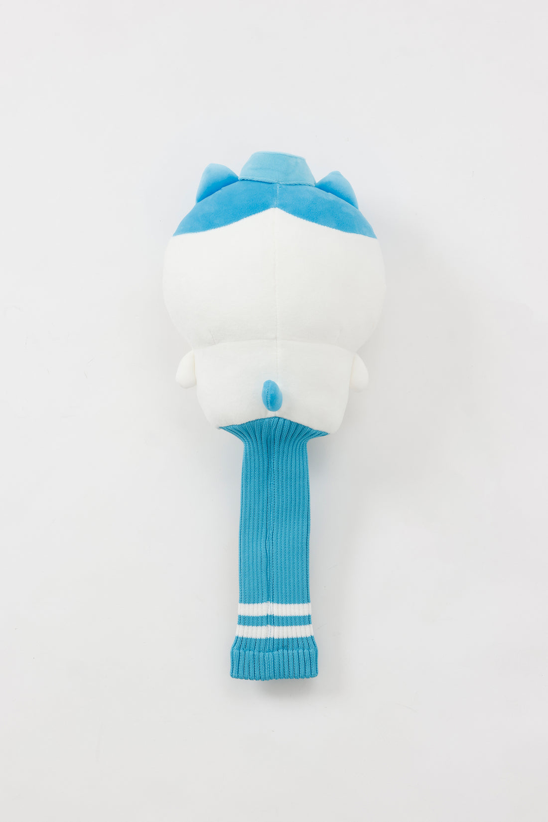 🎀【預訂】Chiikawa 高爾夫球桿套 DW 針織 - Hachiware 