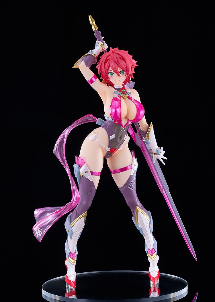 (預訂訂金 $200) (總價 $690) GSC POP UP PARADE SP 甜心戰士 Nova (行版) 