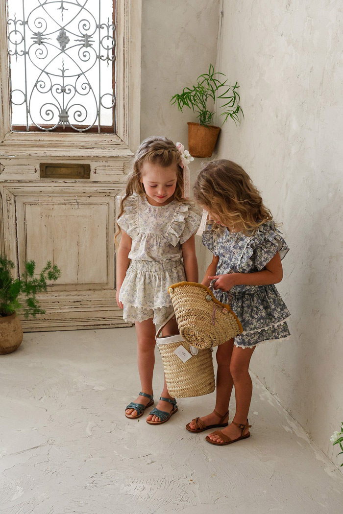 🇰🇷Puella_Flo上衣