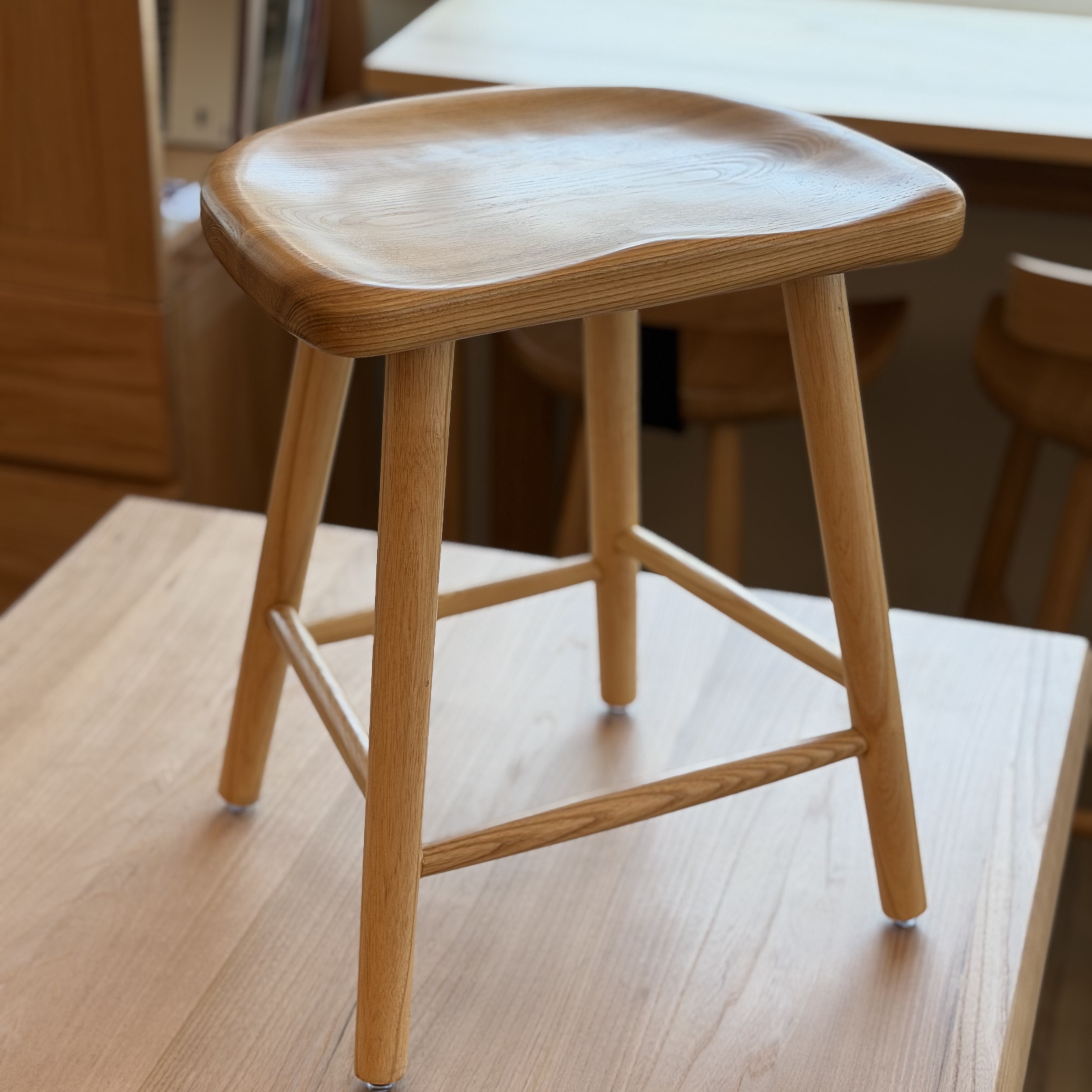 PAT PAT Stool