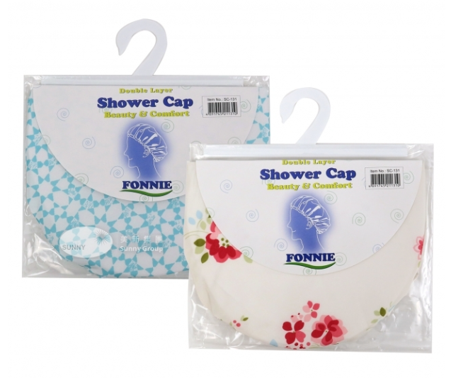 340892/浴帽(日本製)