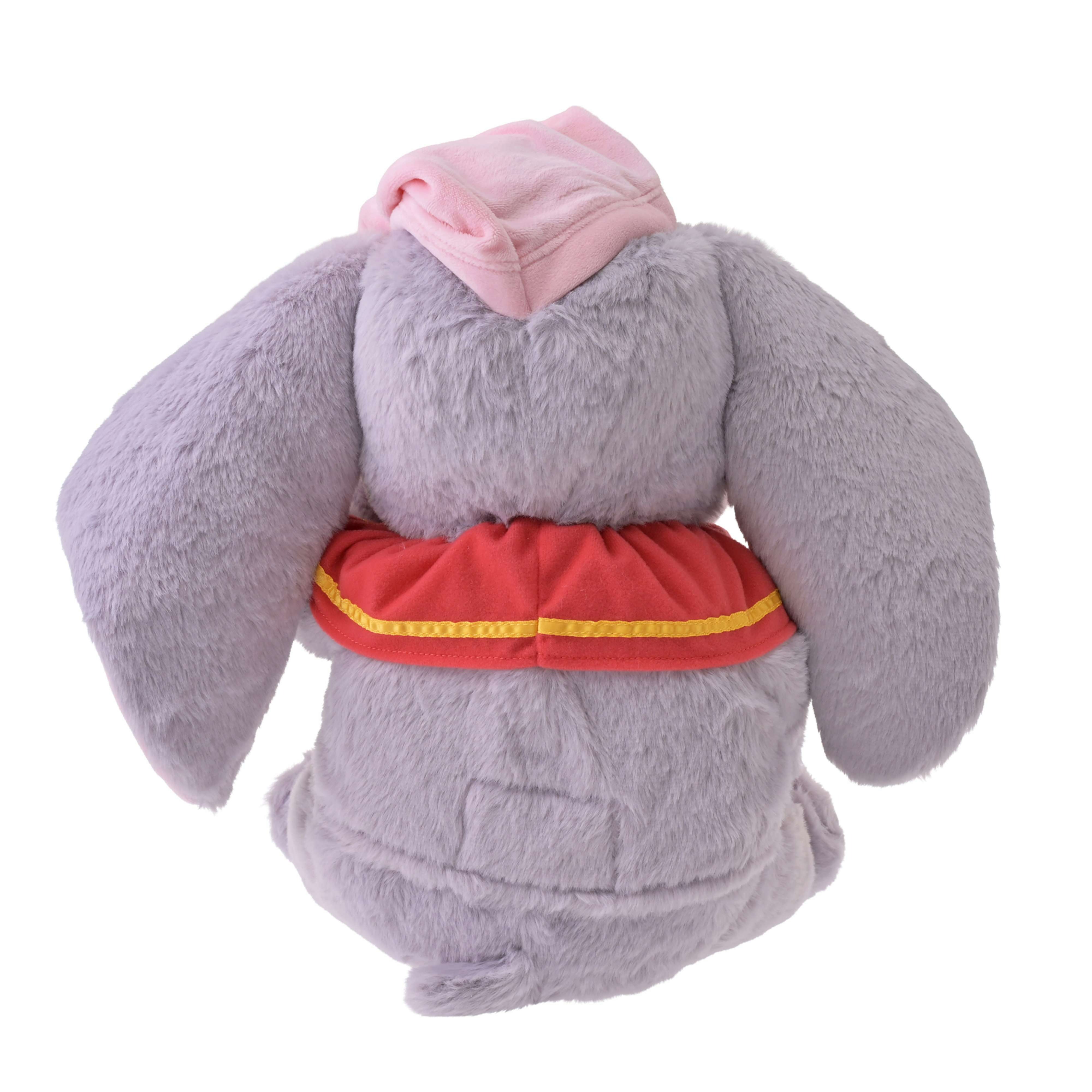 🌸 【預訂】Dumbo 保溫水袋公仔 - Warm Goods