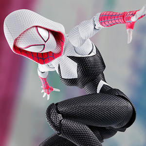 SHF Marvel Across Spiderverse Gwen Stacy