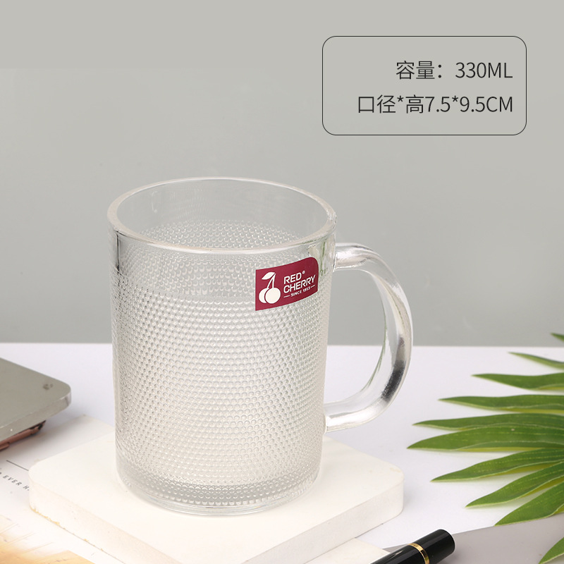 k84568 玻杯 330ml 玻璃 wm