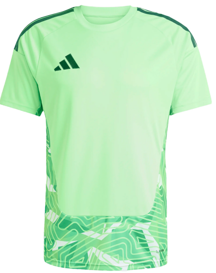 限時預訂 ADIDAS TIRO 26 COMPETITION GK 長袖 / 短袖