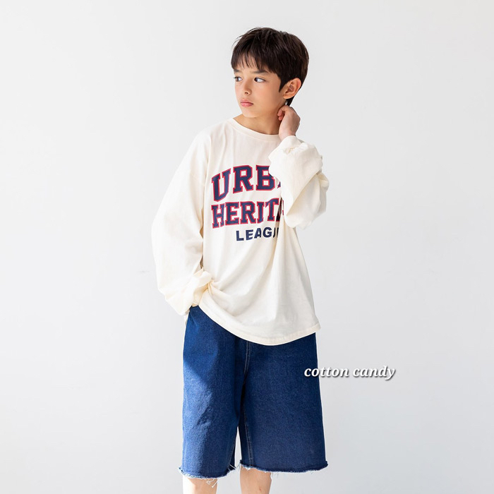 🇰🇷CottonCandy褲