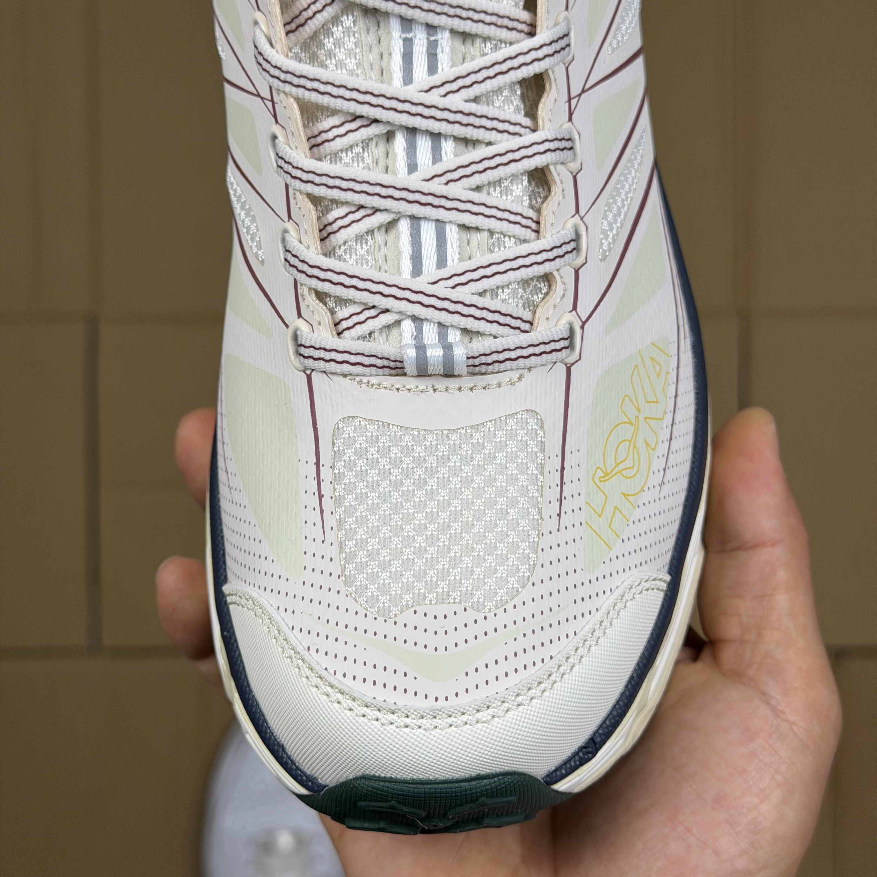 Hoka One One Mafate Speed 2