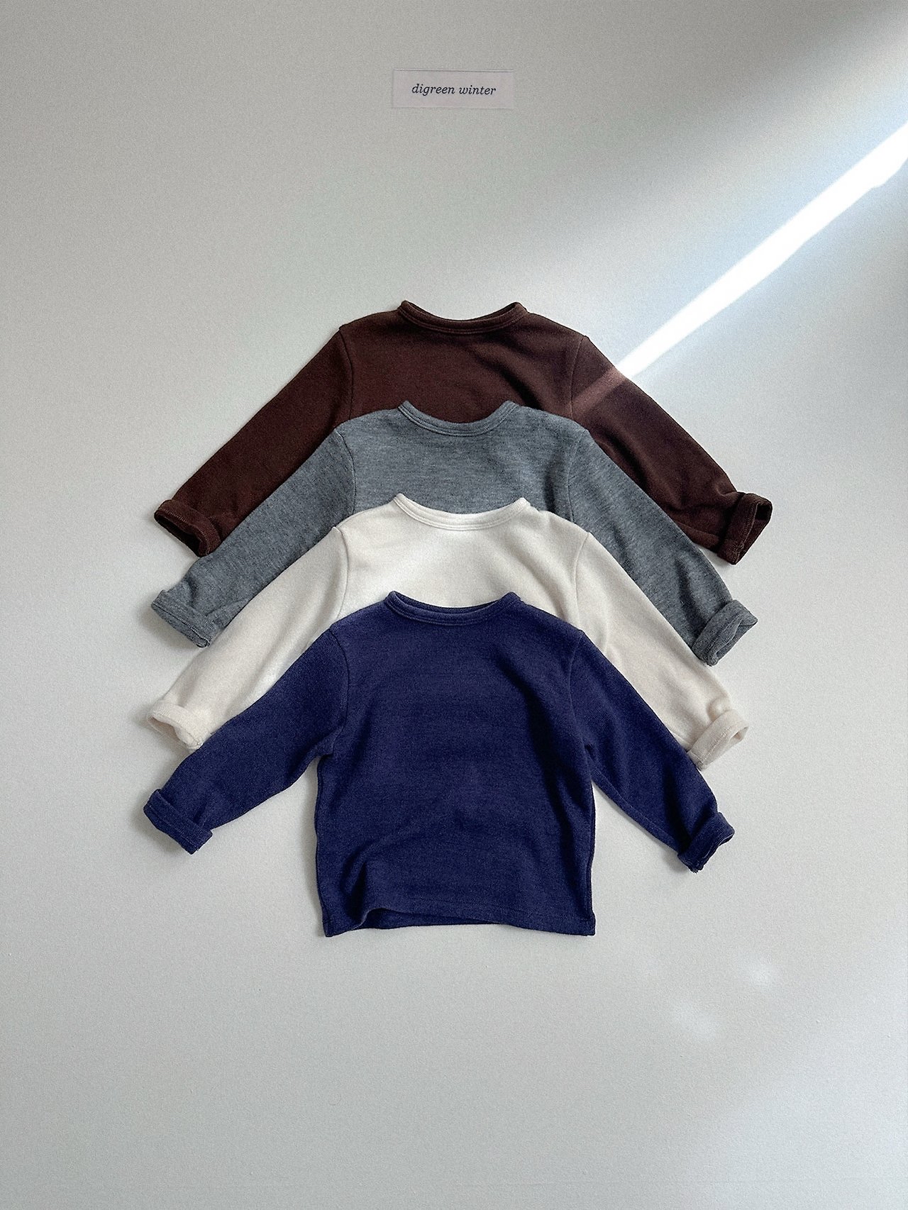 Digreen | Blessing Tee 