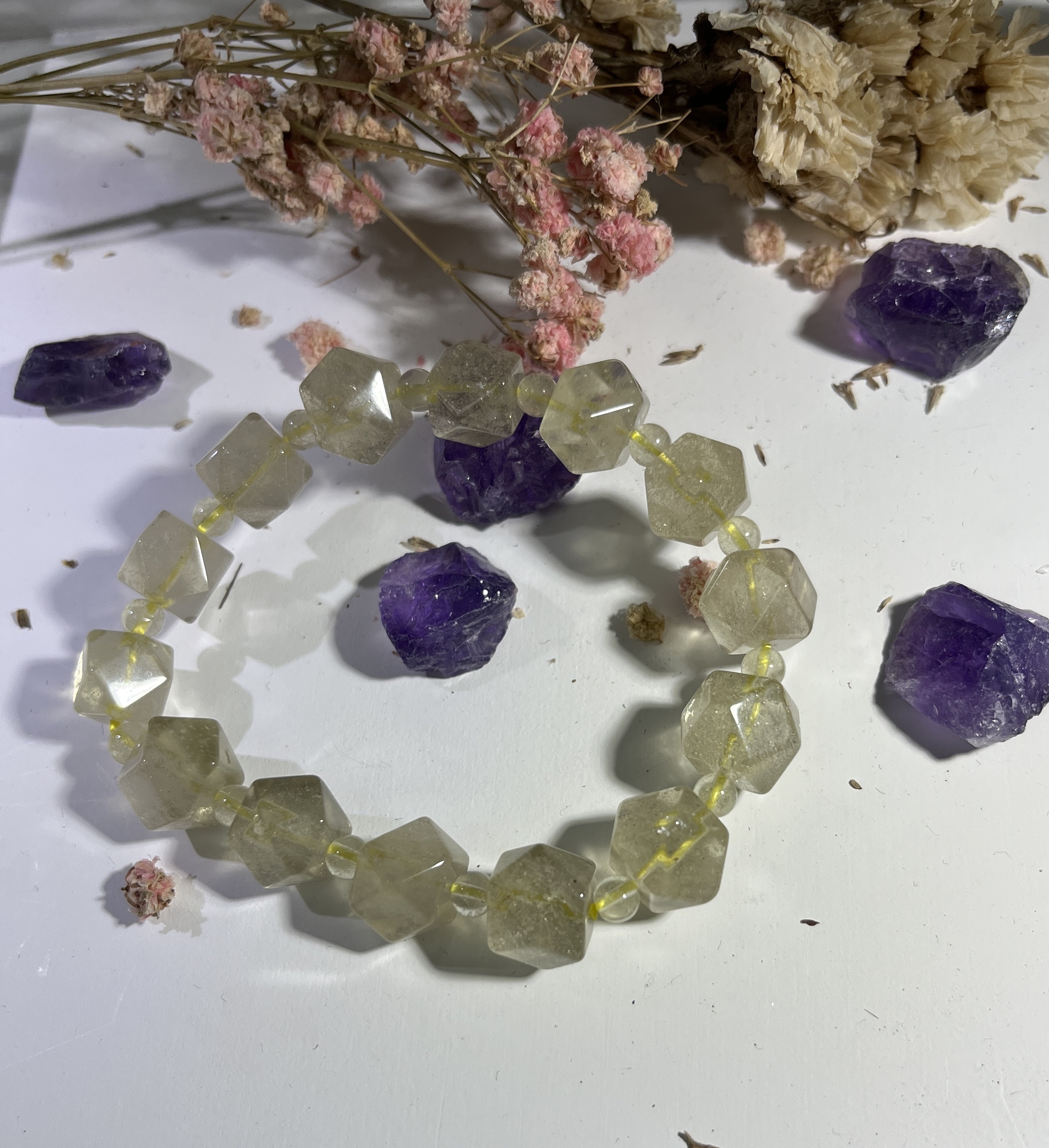 利比亞黃金磒石 10m+