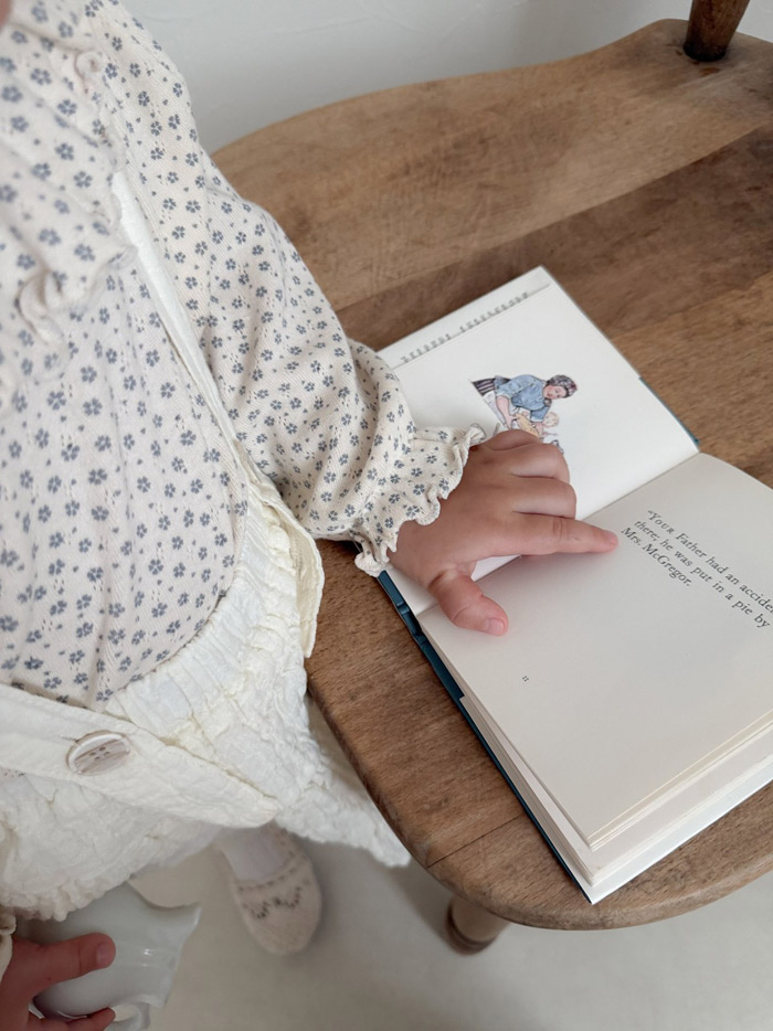 🇰🇷mimi-market tee