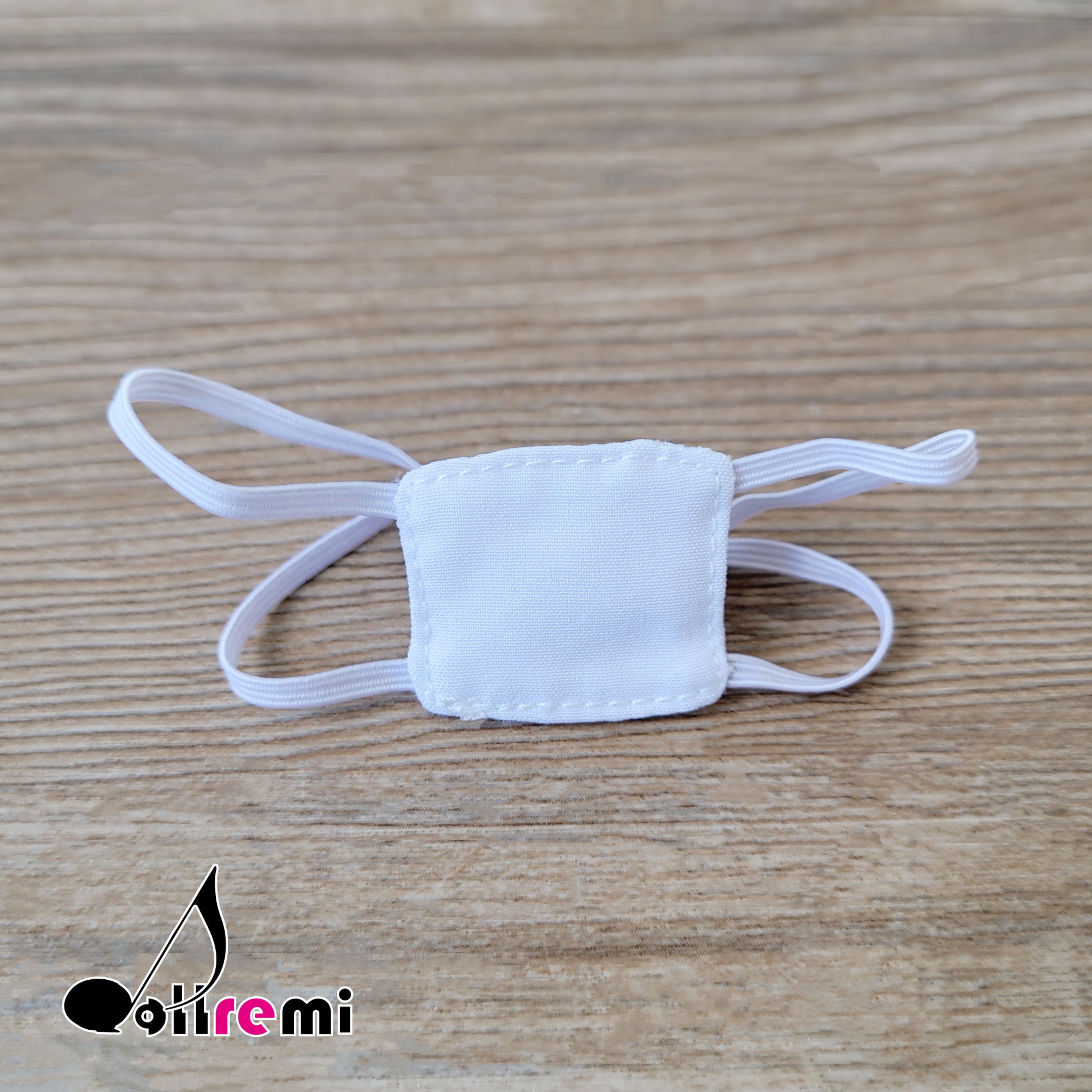 【dollremi】(A0123) 單眼眼罩 Eyepatch
