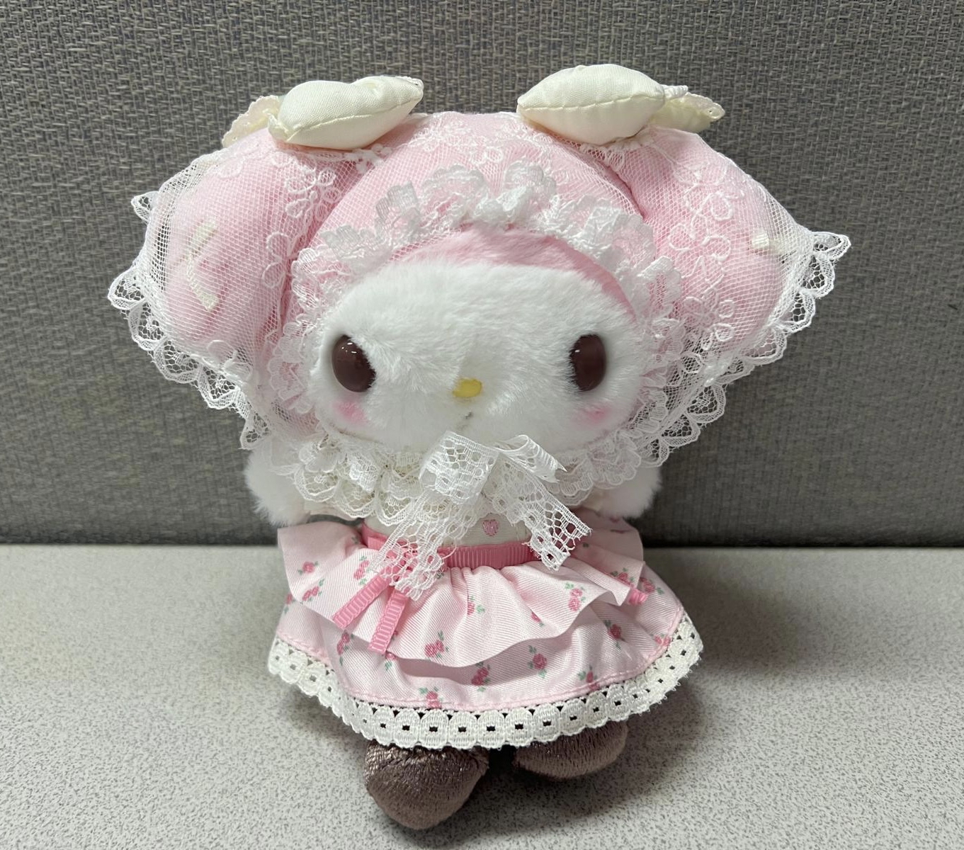 🎌日本直送🎌 Melody 公仔掛飾