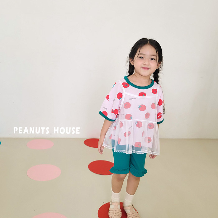 🇰🇷Peanuts House 褲