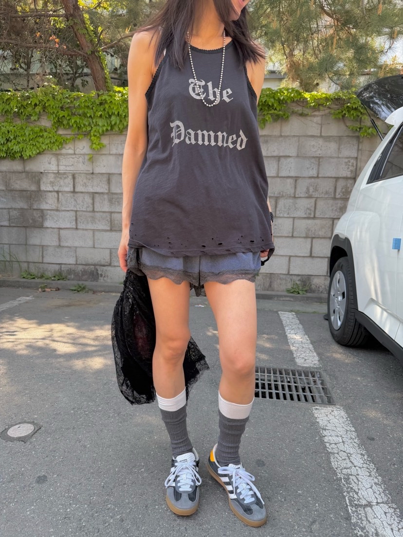 (2026SS) FRANC - VEST
