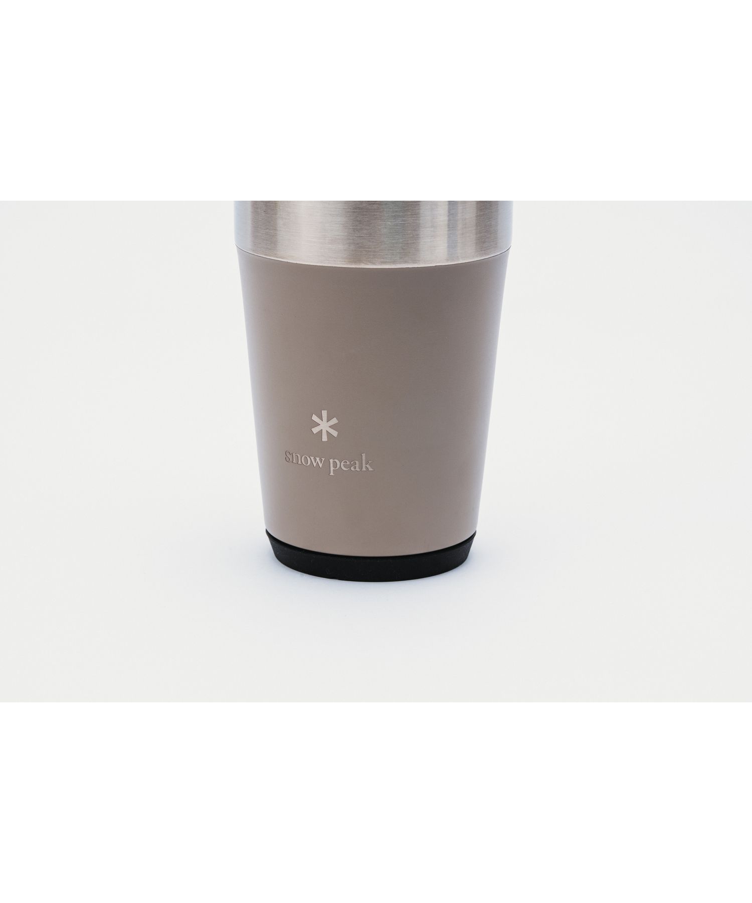 【7月訂購】新顏色! Snow Peak Thermo Tumbler 470ML