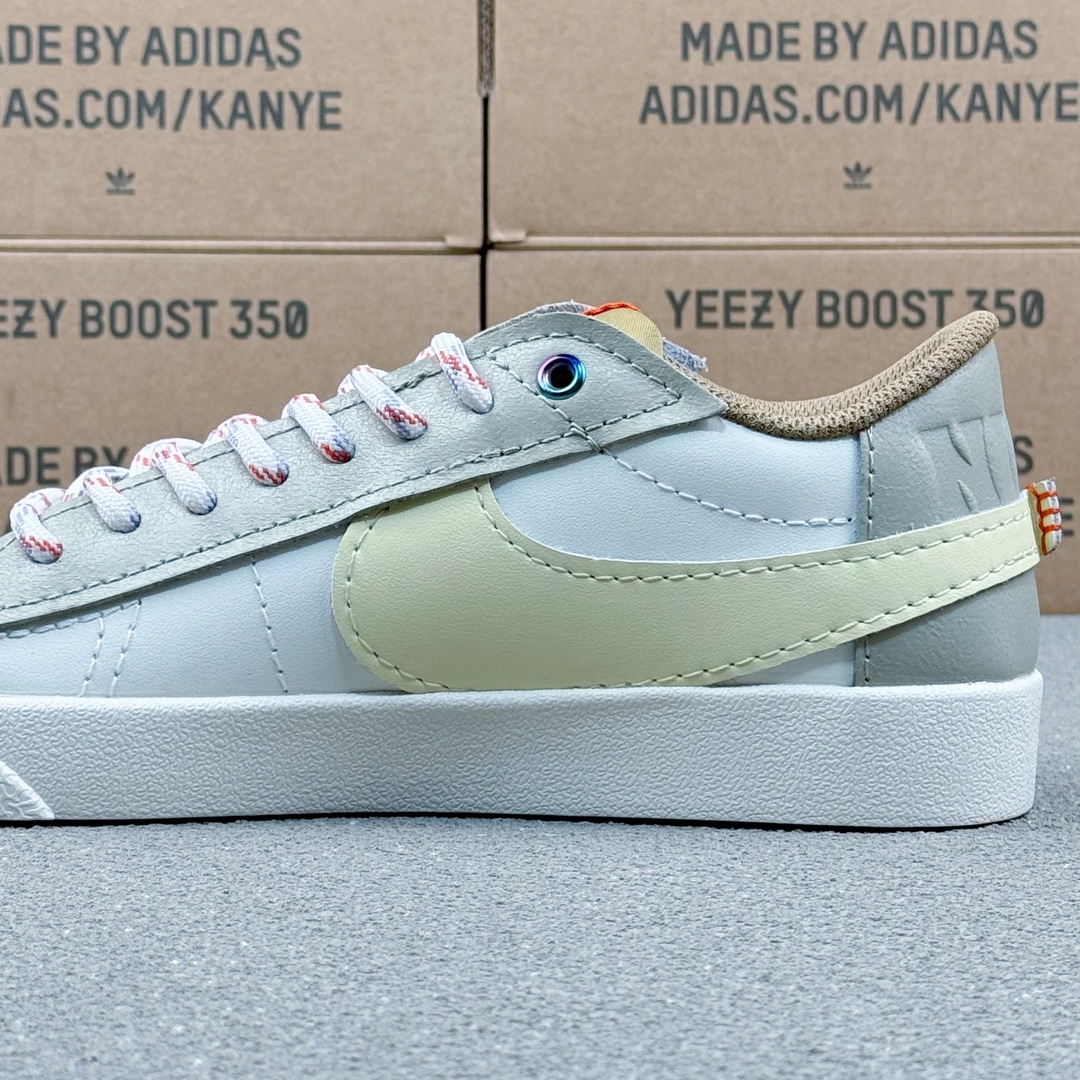 Nike Blazer Low '77 Jumbo