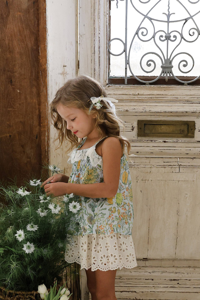 🇰🇷Puella_Flo背心