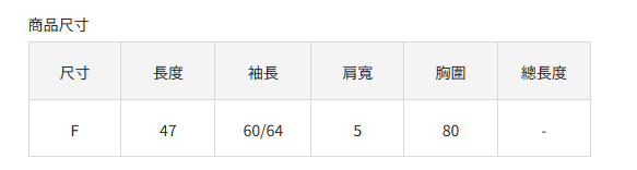 4月連線貨品 - 日本女裝緞帶針織開襟衫