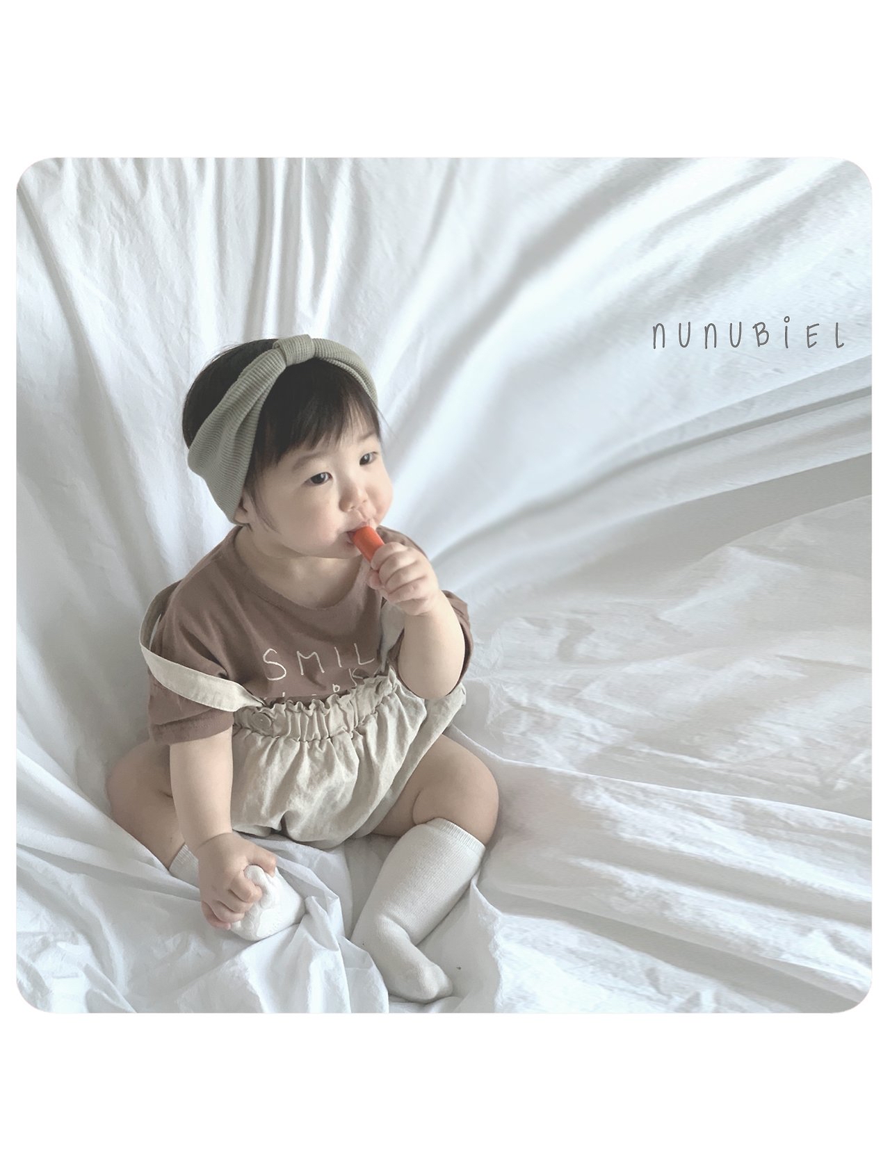 🇰🇷Nunubiel tee