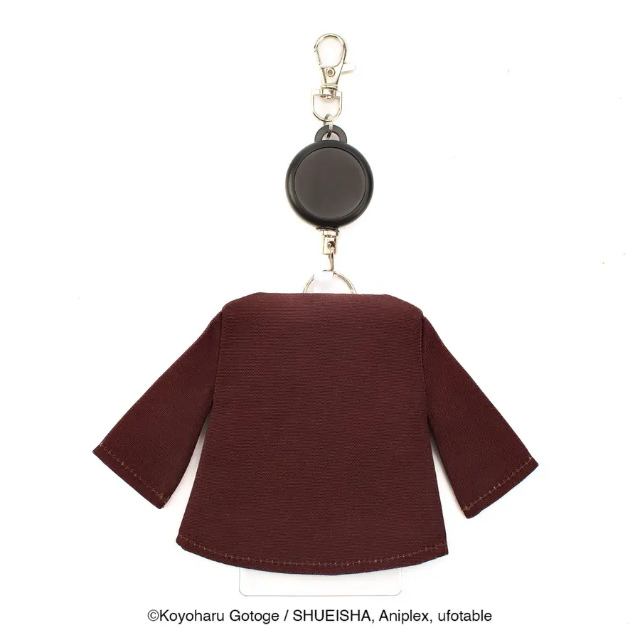 📦訂購 台灣限定 鬼滅之刃 竈門禰豆子 可拆伸縮卡套