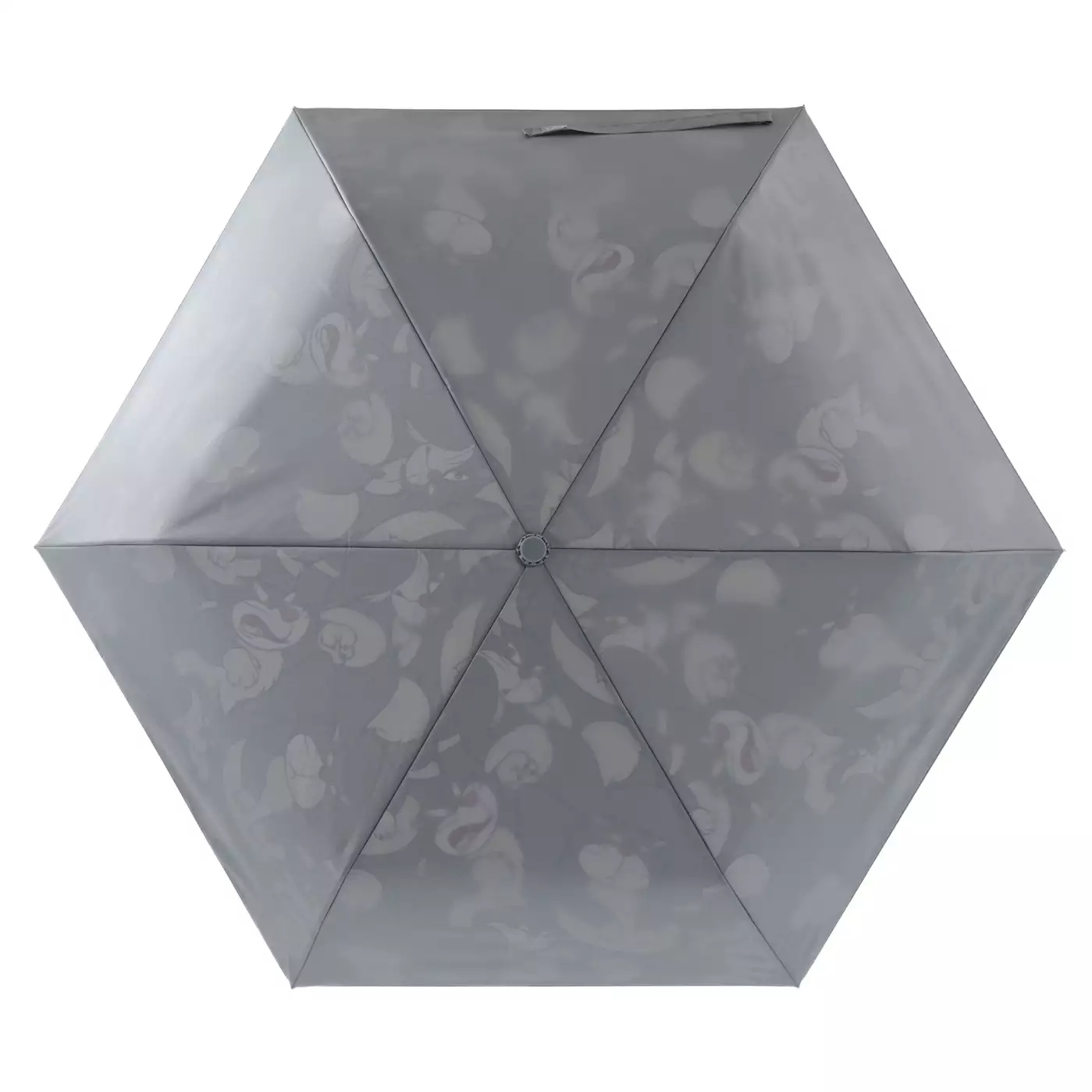 🌸 【預訂】Lucifer UV縮骨遮 - SHINY DAY<1/5>