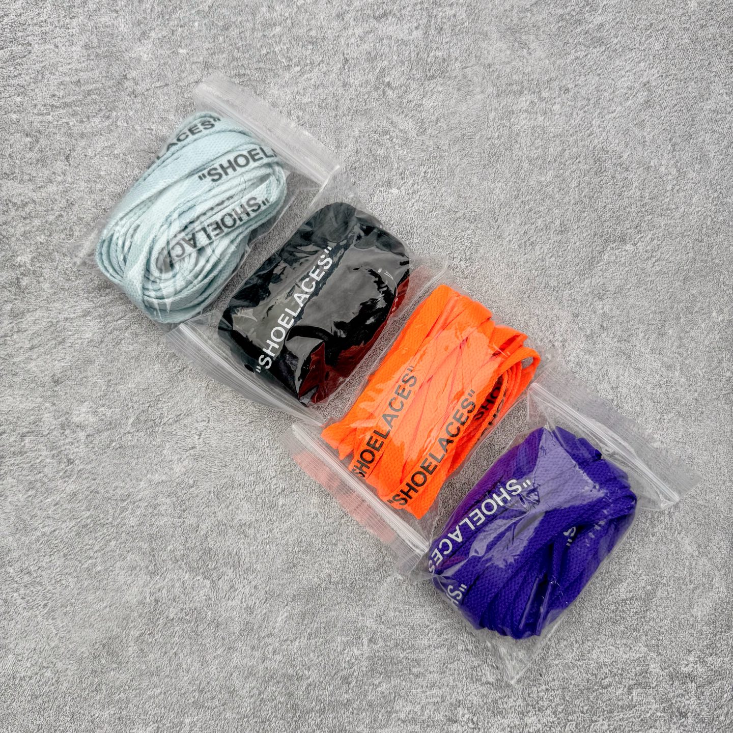 Off-White x Air Jordan 1 Retro High "White" AA3834-100 