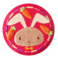 蠟筆小新刺繡襟章_13 號 FG00051