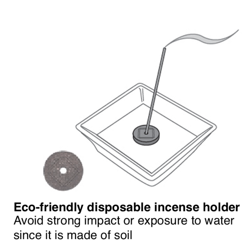 Xiang Do White Sage (20 sticks)