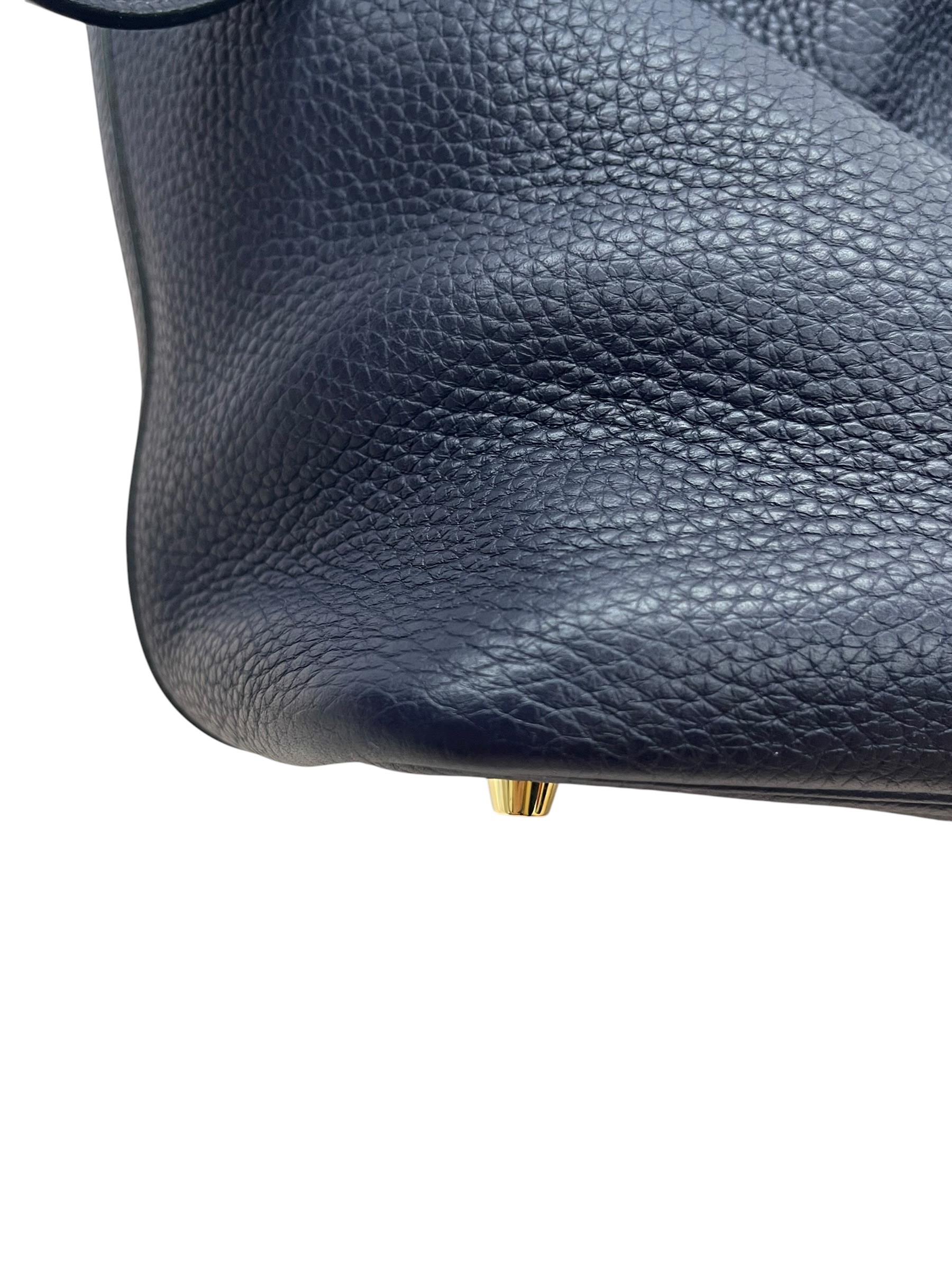 Pre-owned Hermes Picotin Lock Stamp D / Product Code: 081308