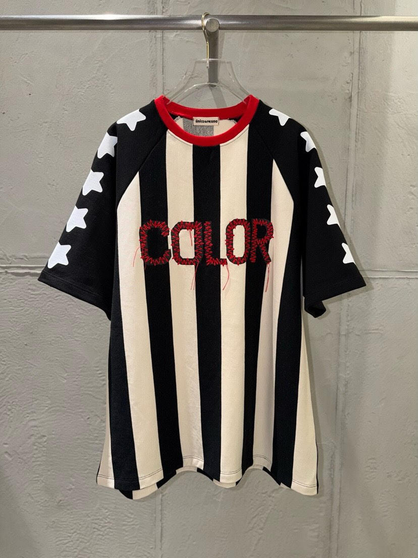 (2026FW) UNICO - TOP