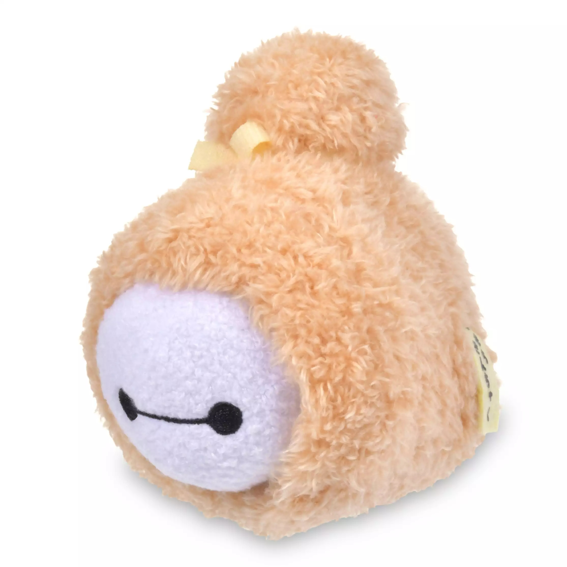 🌸 【預訂】Baymax mochi kinchaku 造型公仔 - Japanese hot pot TSUM TSUM 13/10新品