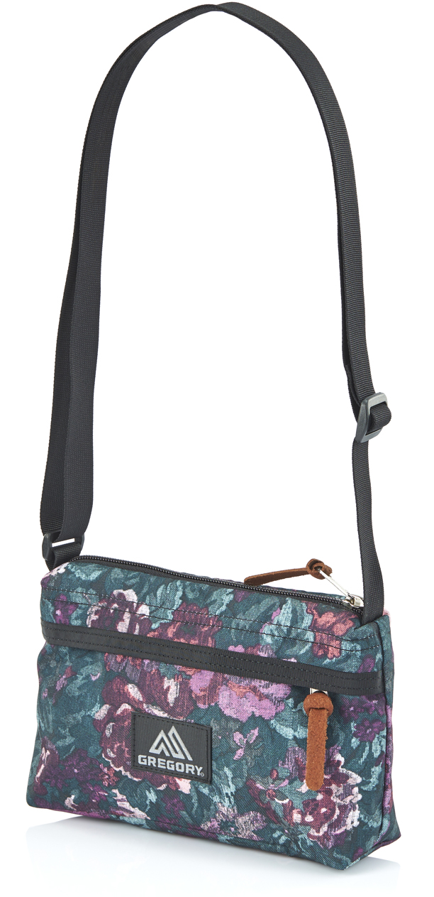 Gregory Envelope Shoulder 125408