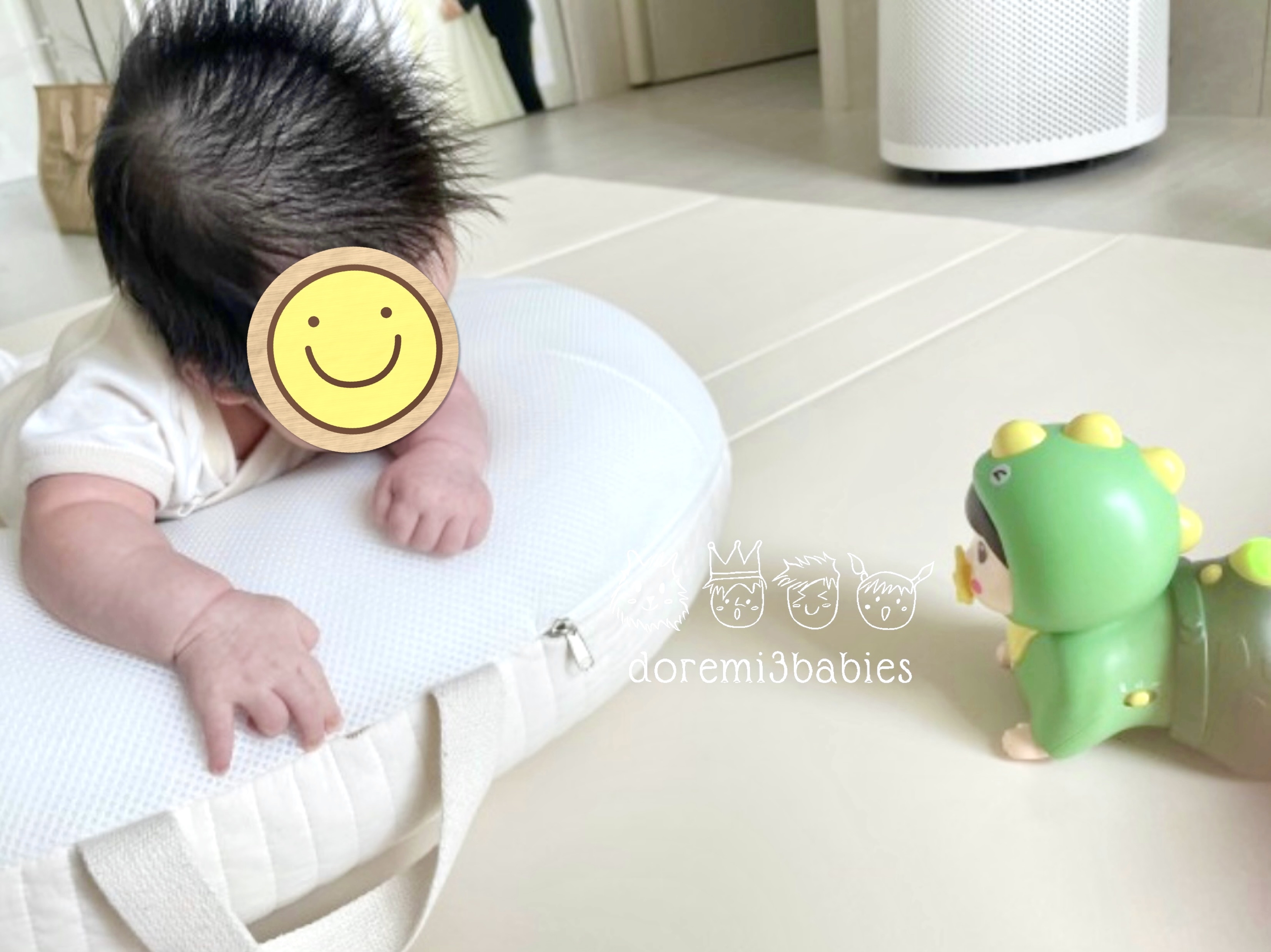 Caraz 地墊 - 180 X 200cm M5 Zero Clean Mega 無縫抗菌地墊 (預訂5-7日)