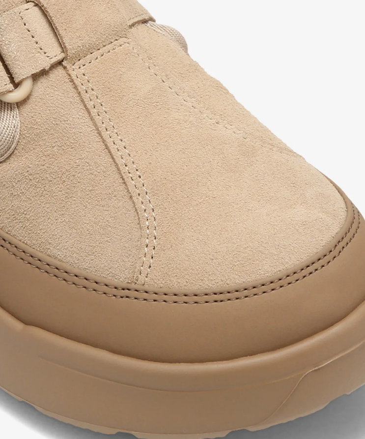 [ New Balance ] Rover 韓國限定麵包鞋