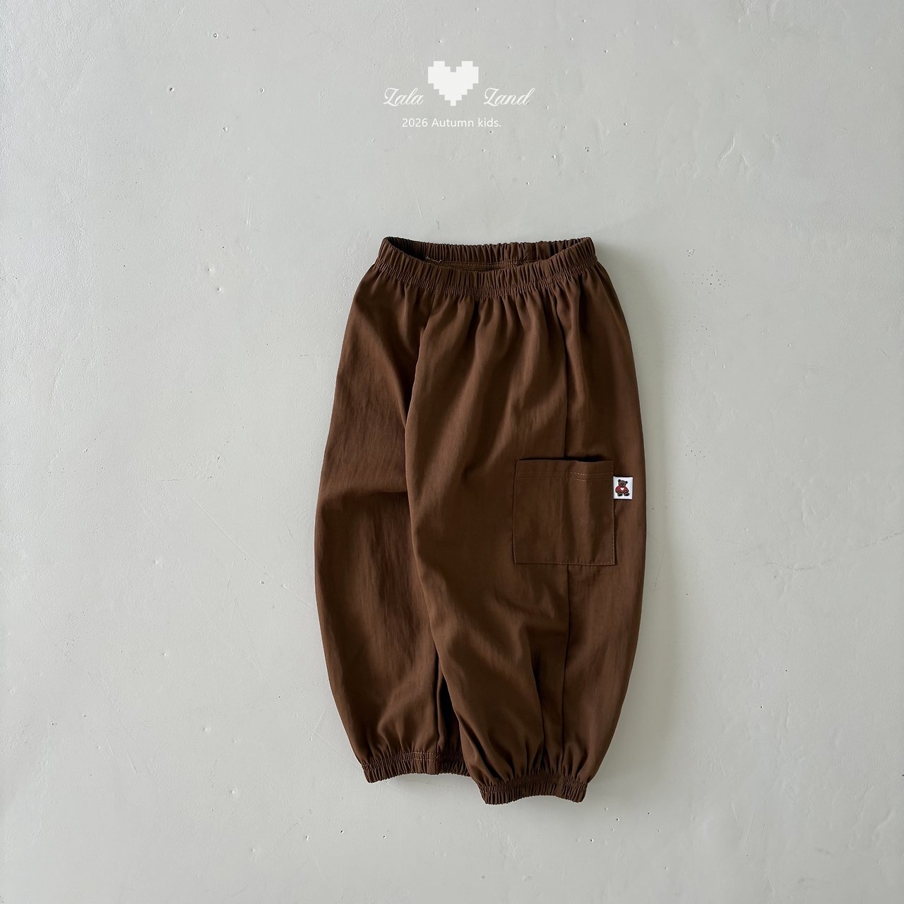 Lalaland | Mode Cargo Pants