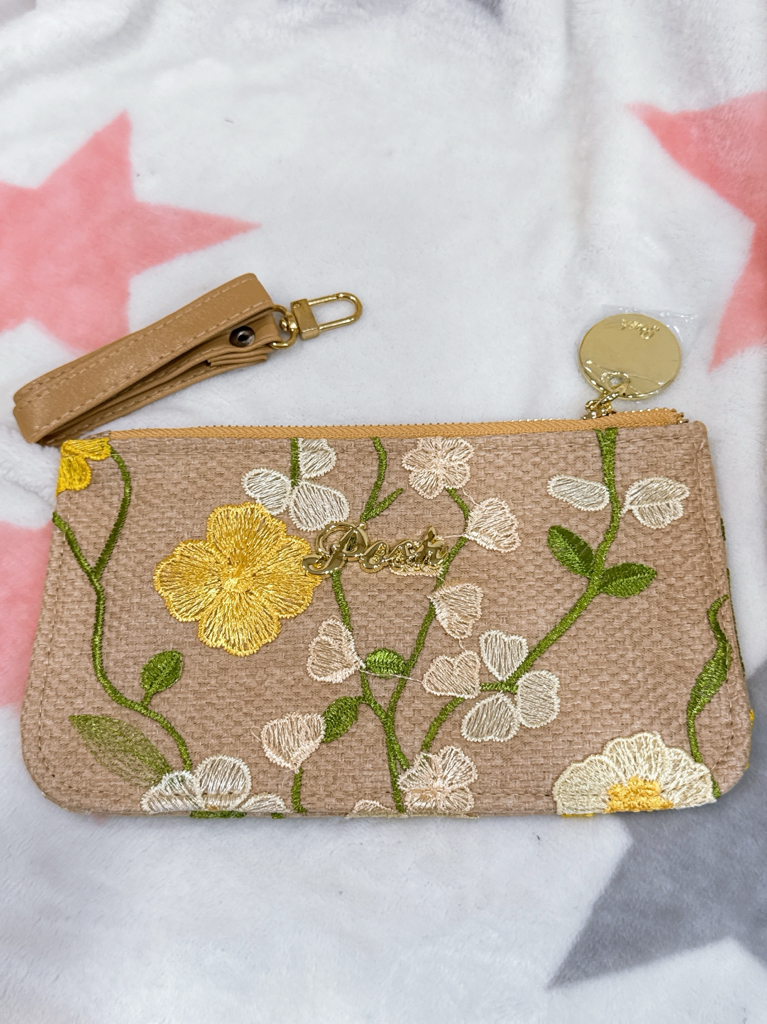 泰國Posh散銀包(現貨)