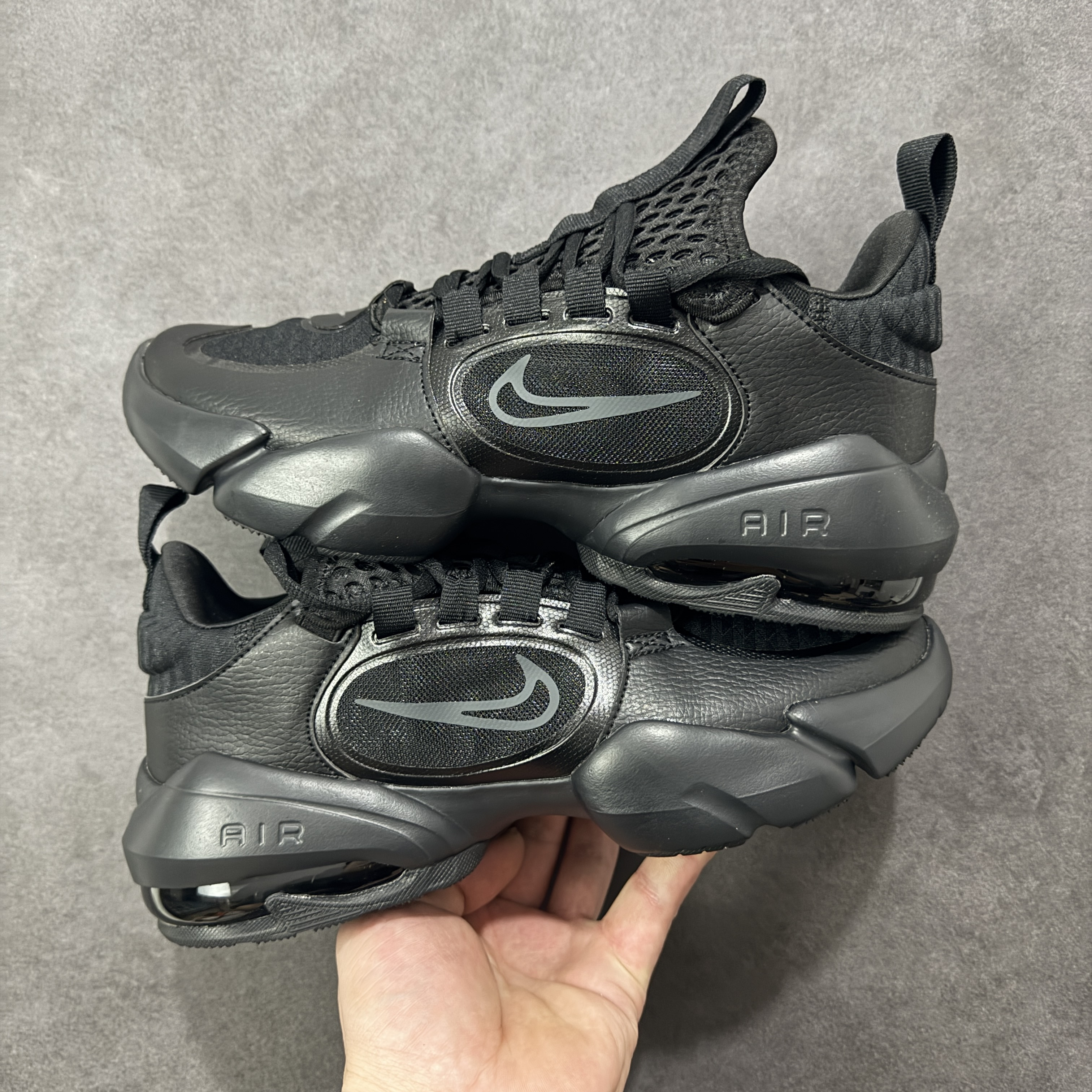 Nike Air Max Alpha Savage 2 CK9408-001