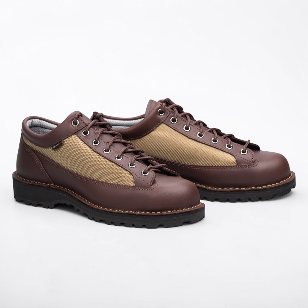 Danner Field Low Gore-Tex（31451）