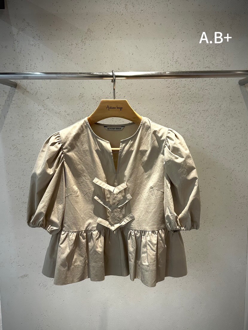 (2026FW) AB+ - TOP