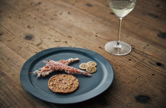 新年禮盒 -  桂新堂 海老菓子/蝦餅系列