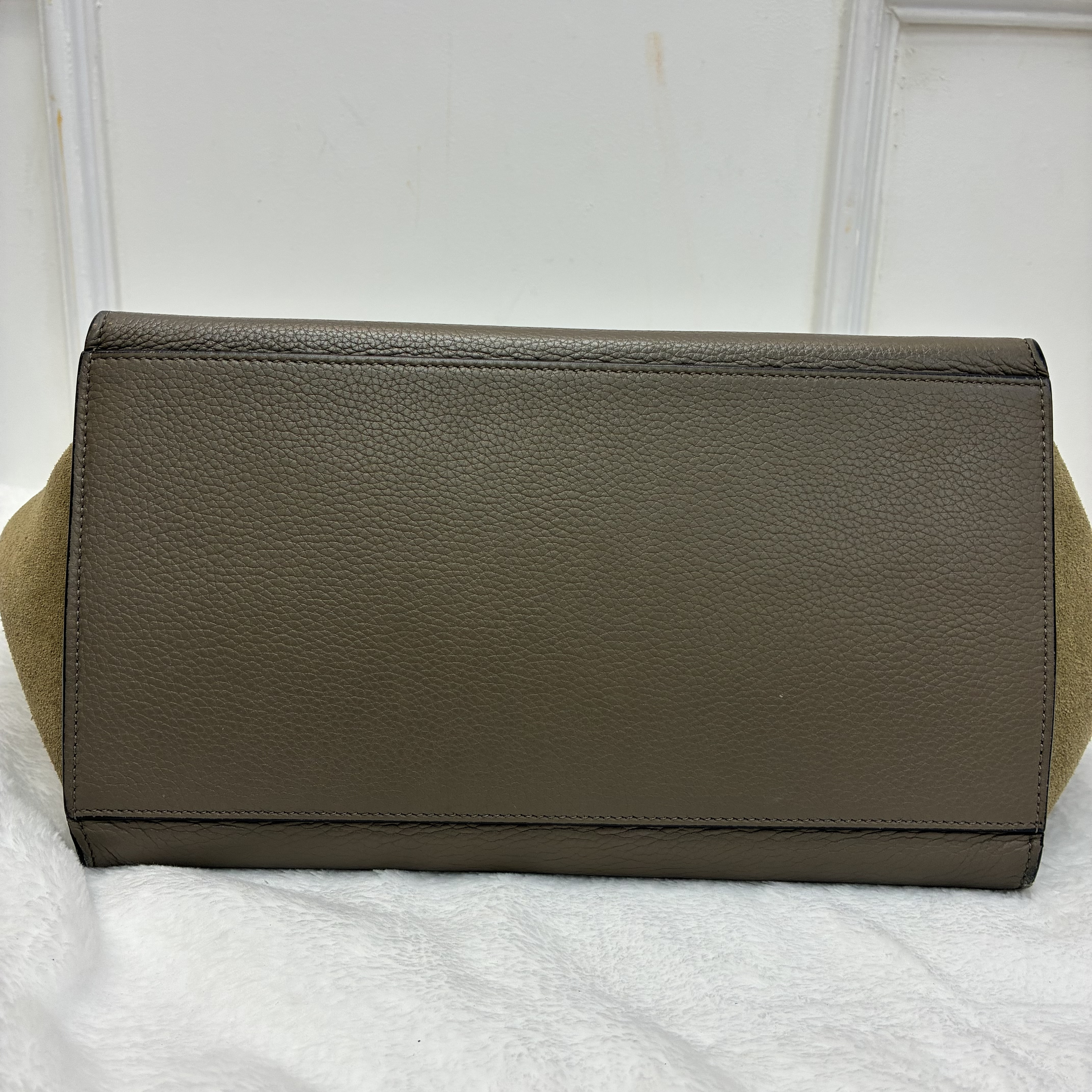 Celine Trapeze Medium