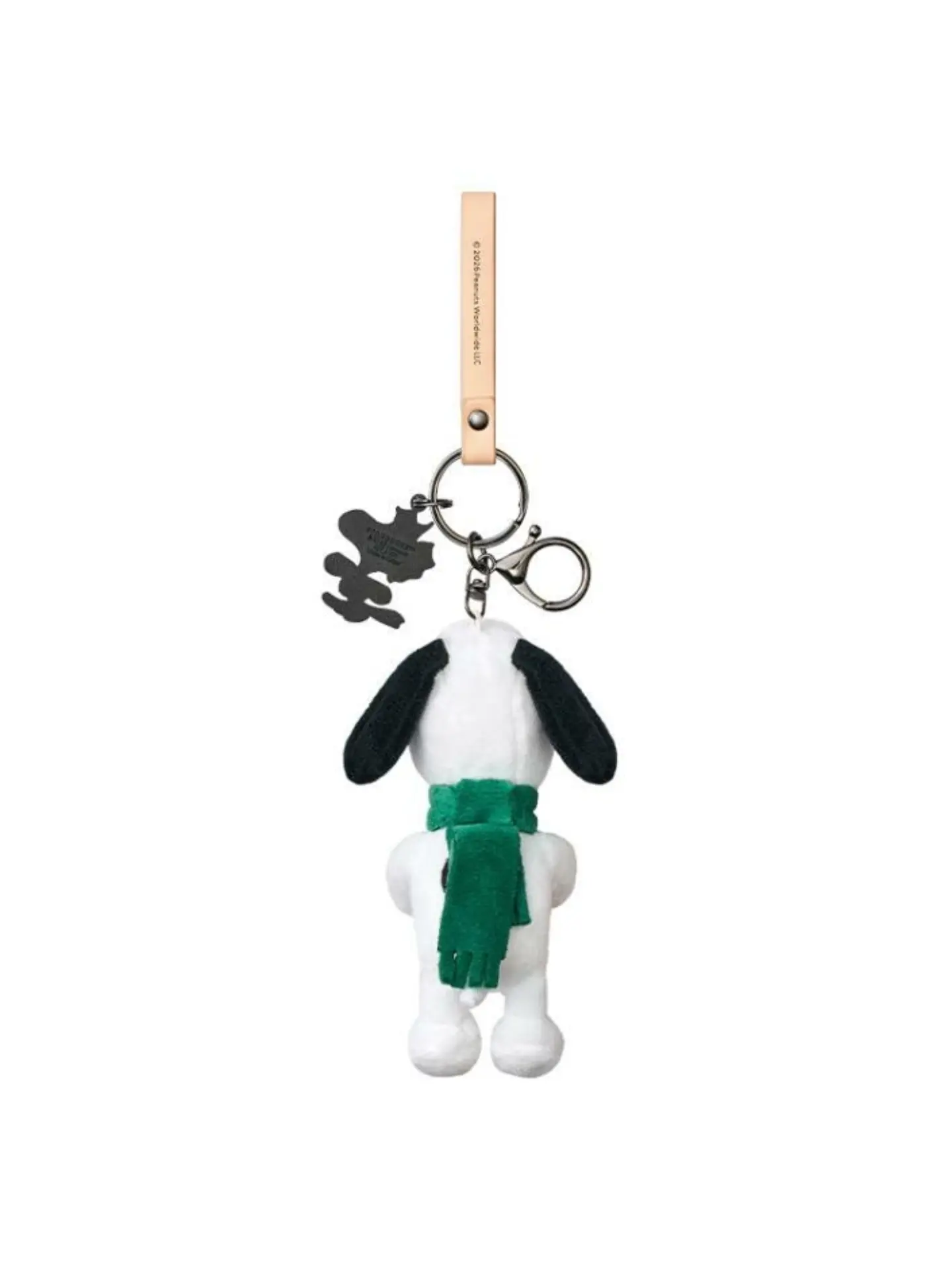 Starbucks - 韓國Starbucks x Peanuts SNOOPY 史努比限定  