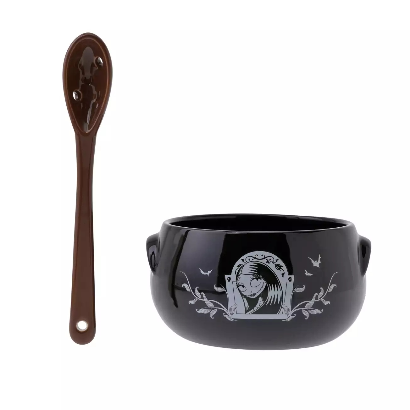 🌸 【預訂】Sally Soup Cup Set - Table Top - 2026 TIM BURTON'S THE NIGHTMARE BEFORE CHRISTMAS