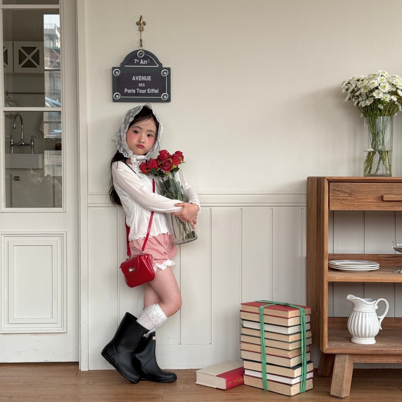 🇰🇷Ninibello 背心+外套