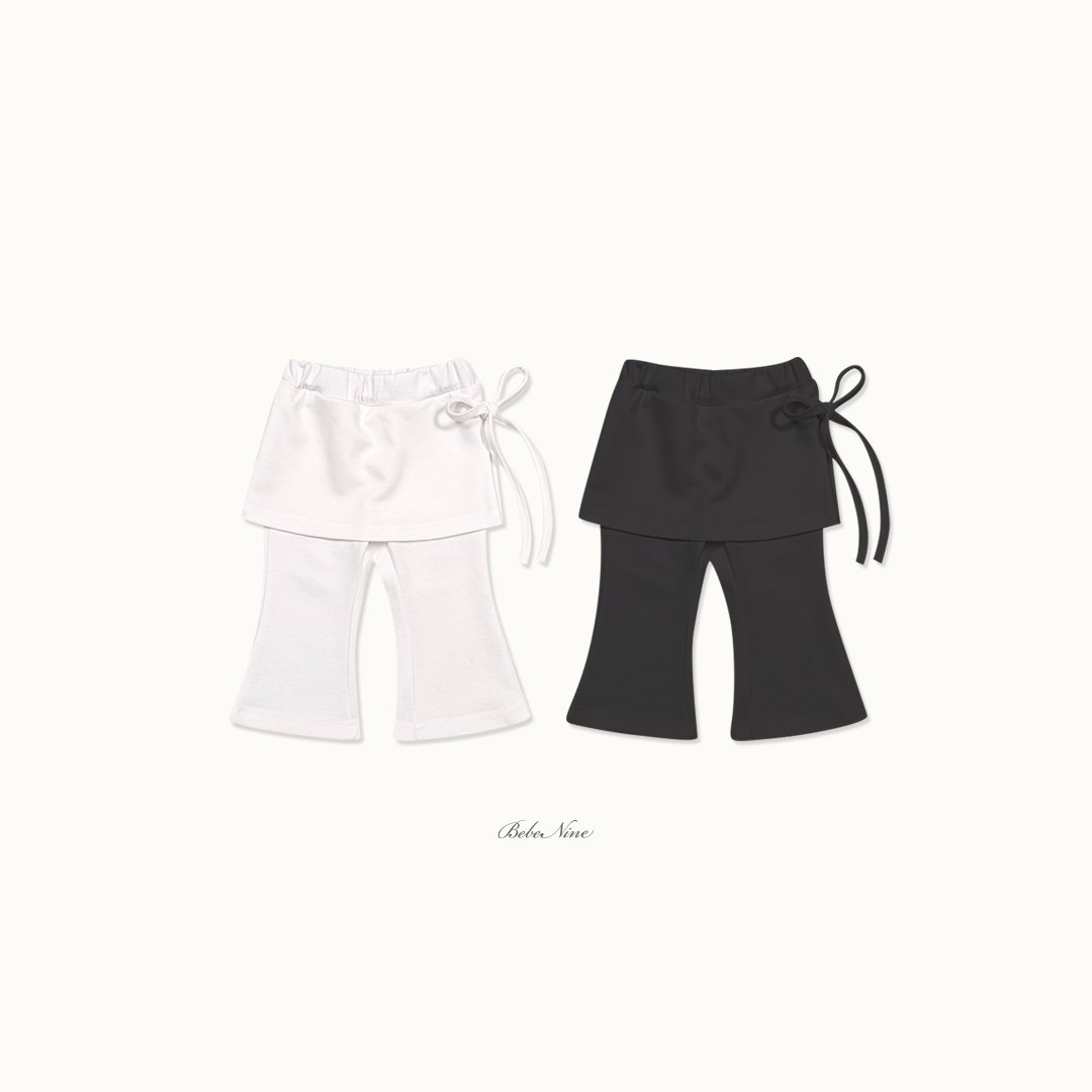 Bebenine Fairy Skirt Leggings