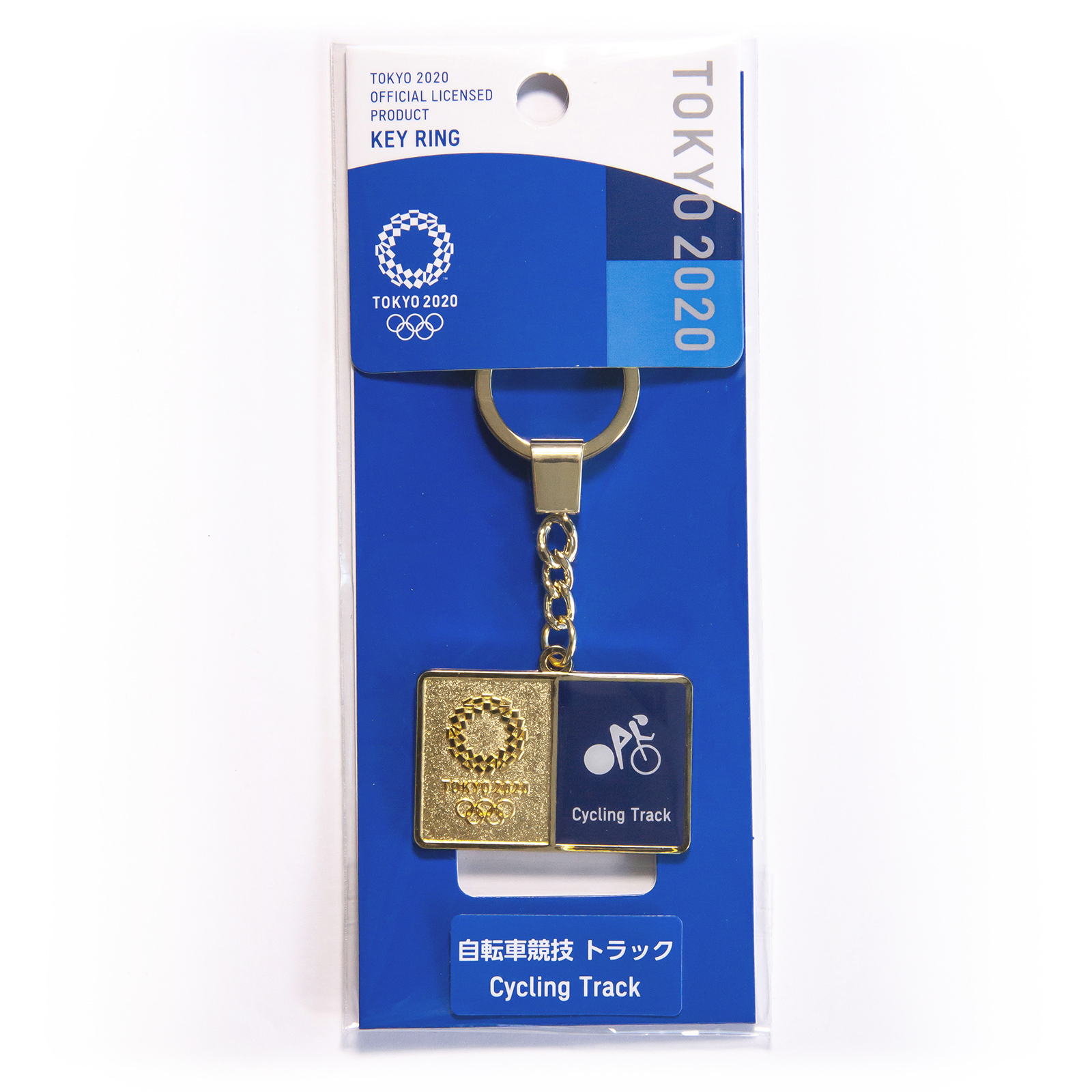 [現貨] [日本直送] 東京奧運 匙扣 {TF210811C}