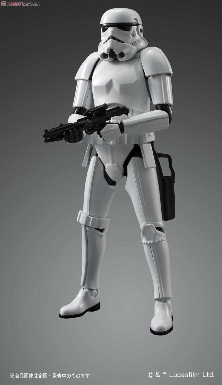 1/12 STORMTROOPER