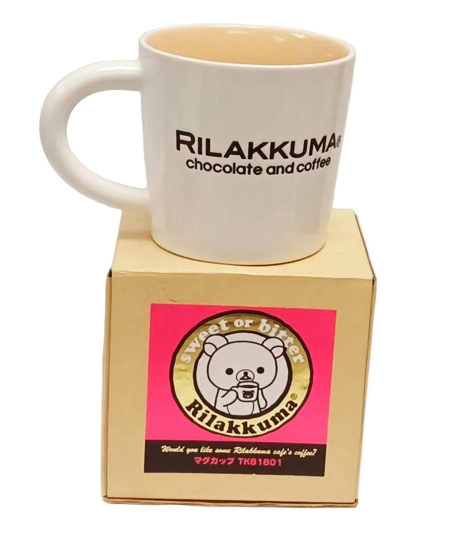 馬克杯 RK (TK81801)