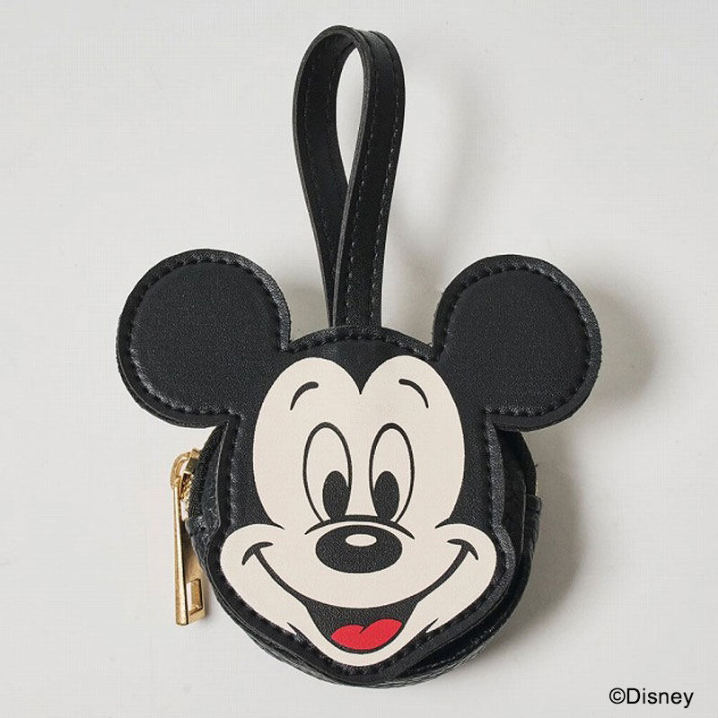 🎀【預訂】 sweet presents YOUNG & OLSEN ［ヤングアンドオルセン］ SHOULDER BAG with Disney Mickey 