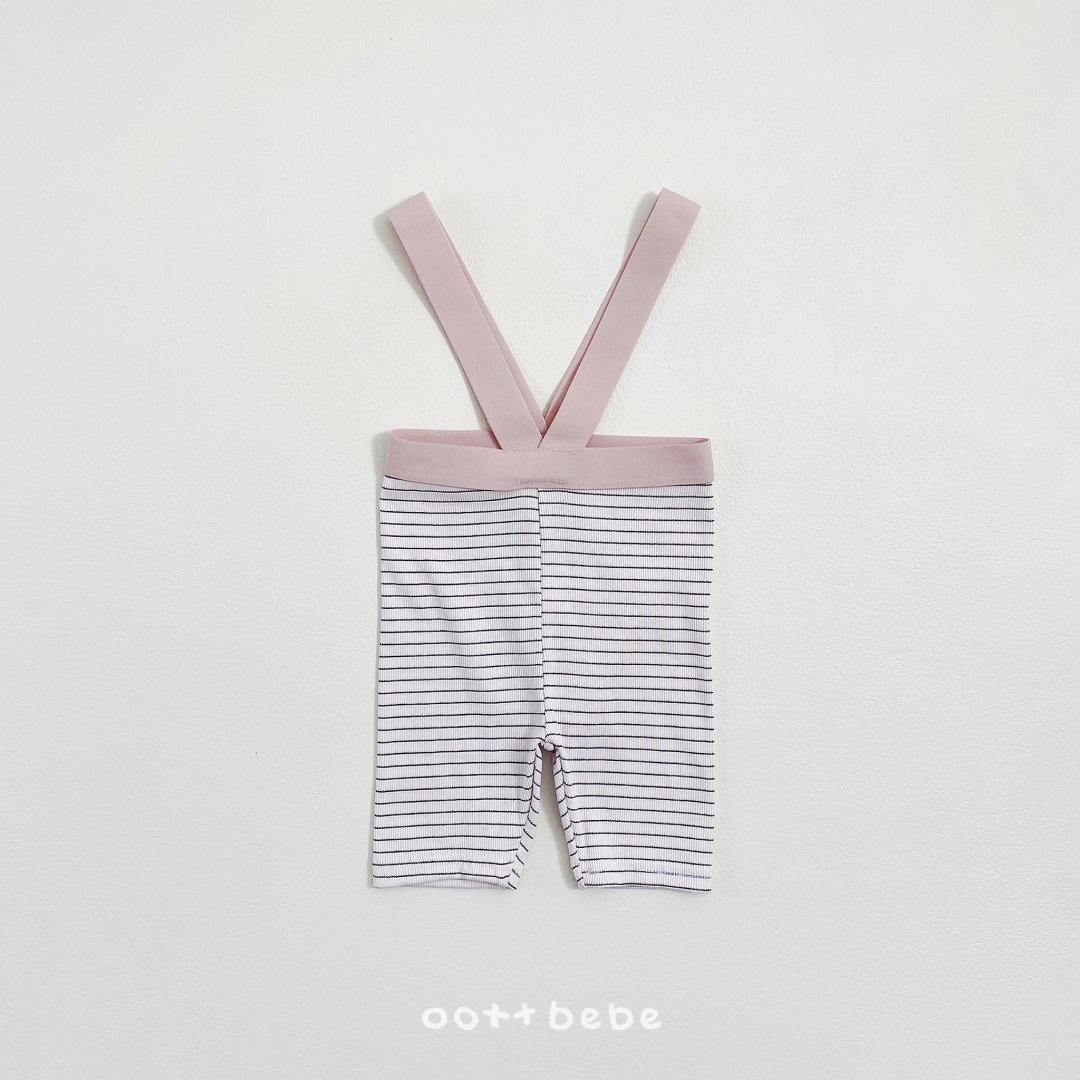 🇰🇷oottbebe背帶褲